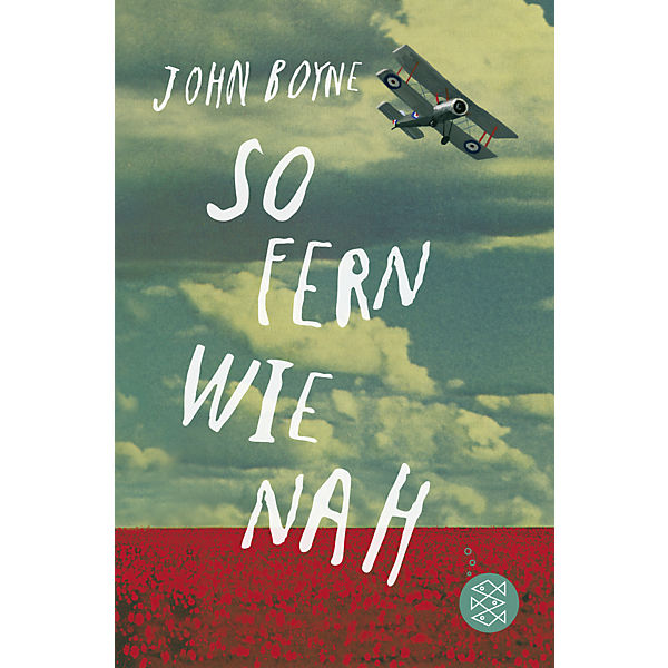 So fern wie nah