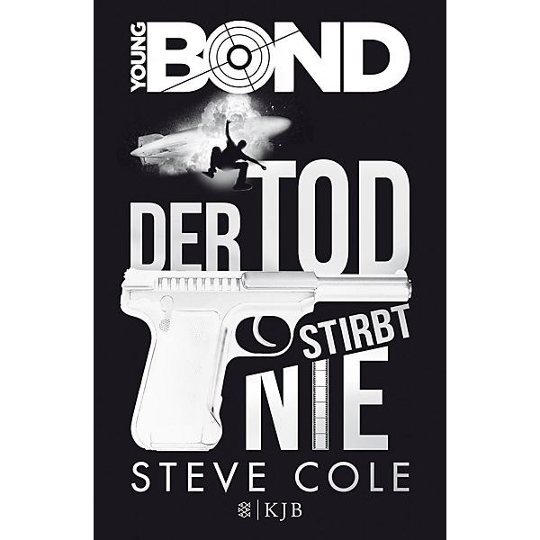 Young Bond: Der Tod stirbt nie