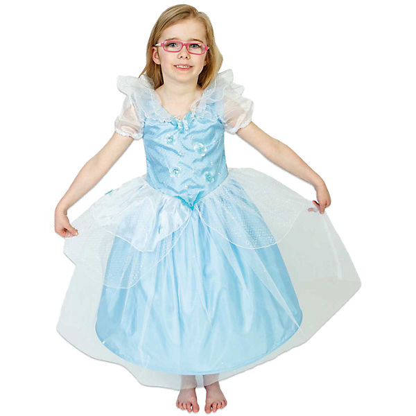 Kostüm Prinzessin Ella