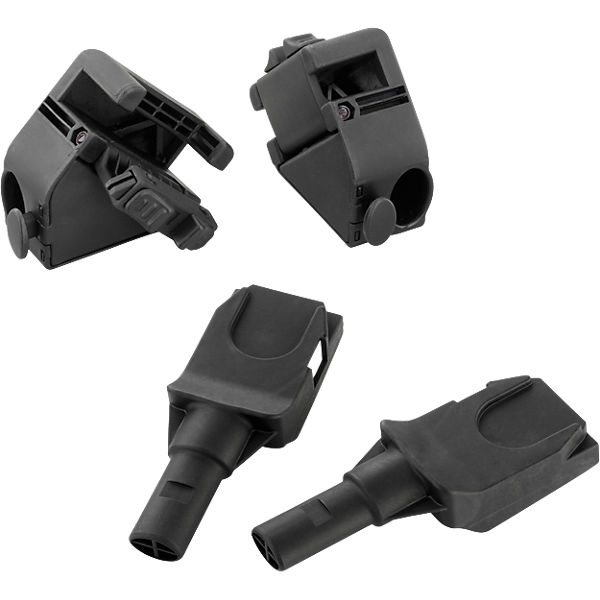 Maxi Cosi Adapter für Kiddy City'n Move
