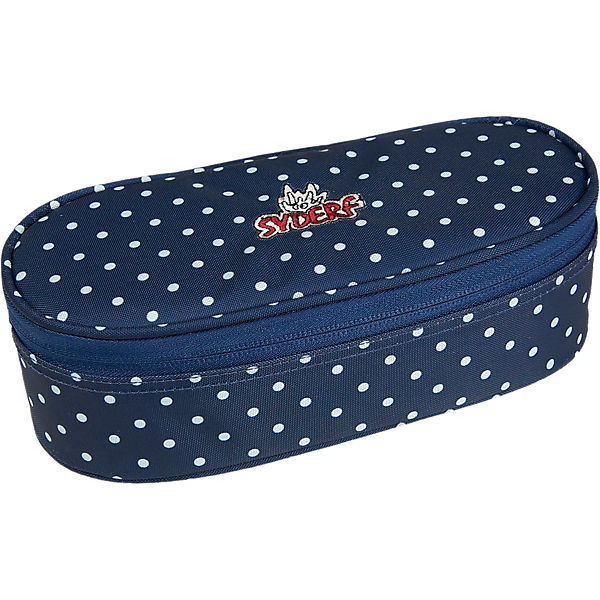 Etuibox five Marine Dot
