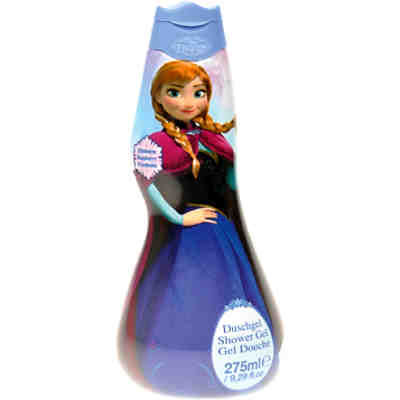 Duschbad Anna, Die Eiskönigin, 275 ml
