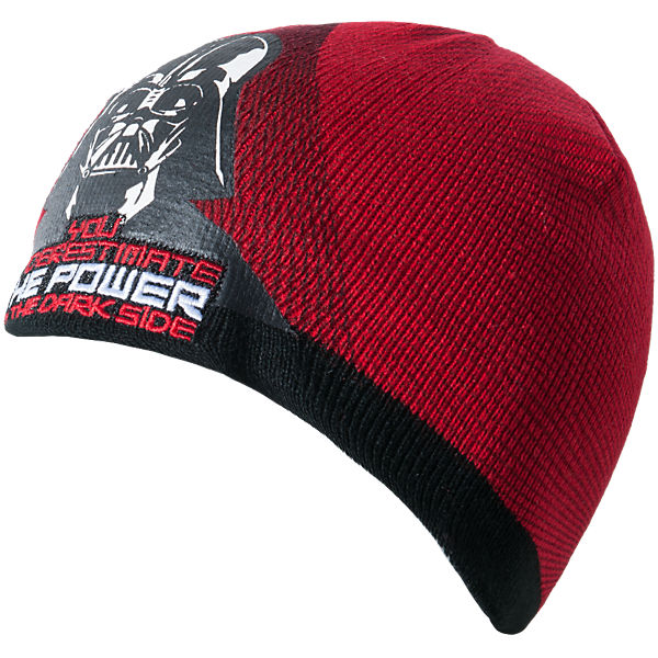 STAR WARS Mütze für Jungen