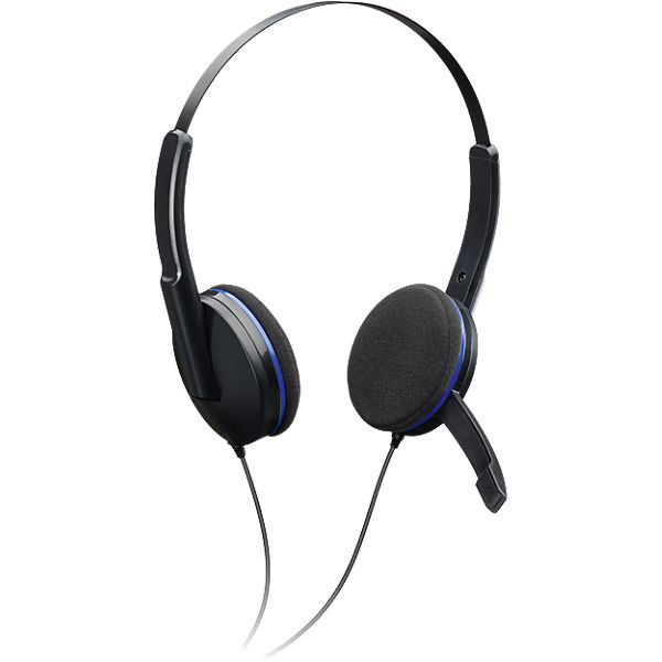 PS4 Stereo Gaming-Headset