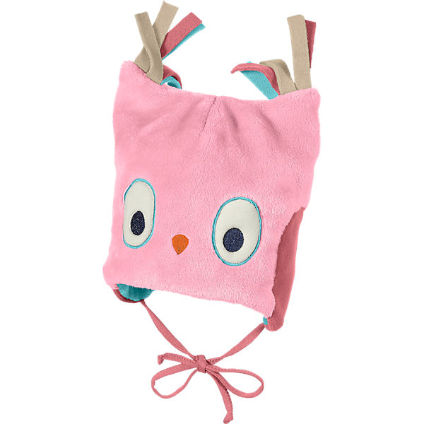 Baby Mütze für Mädchen