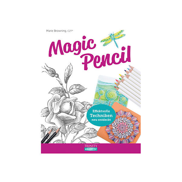 Magic Pencil