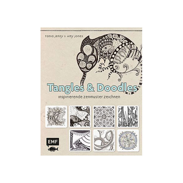 Tangles und Doodles