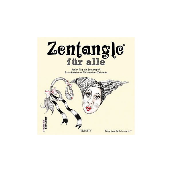 Zentangle für alle