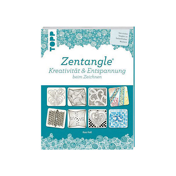 Zentangle: Kreativität & Entspannung