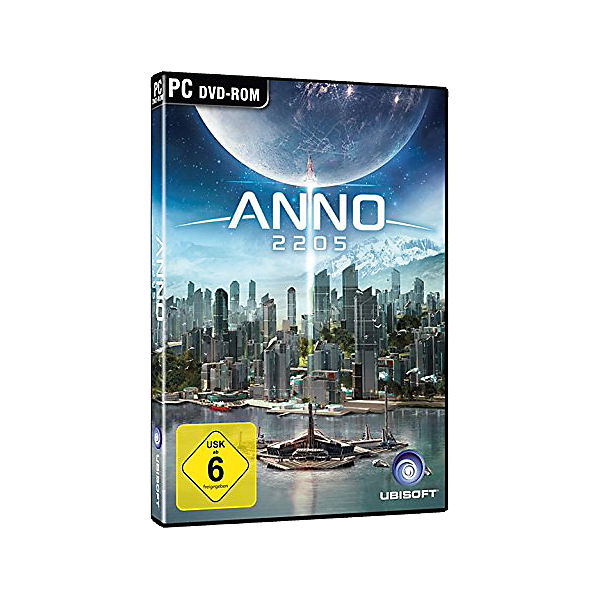 PC ANNO 2205