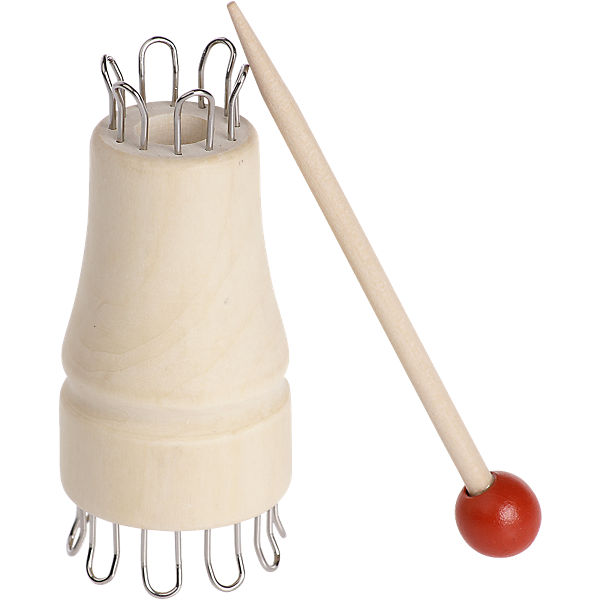 Stricktürmchen Kleine Liese