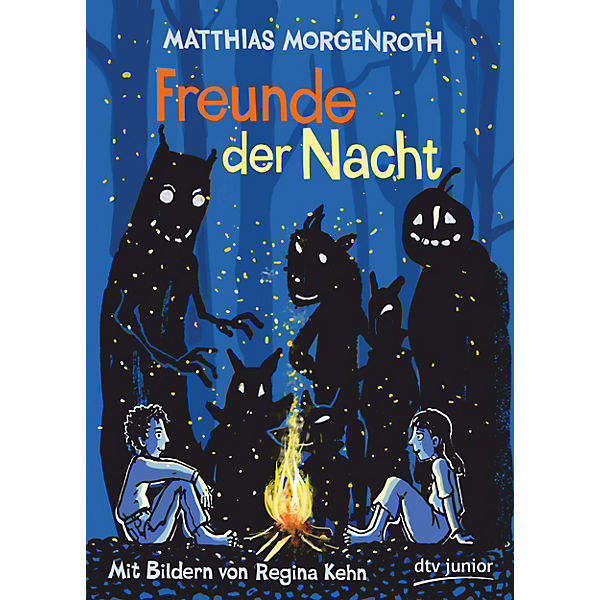 Freunde der Nacht