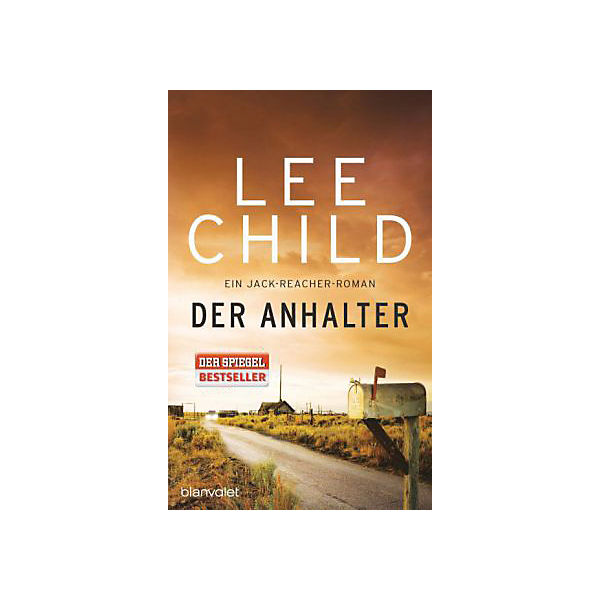 Der Anhalter