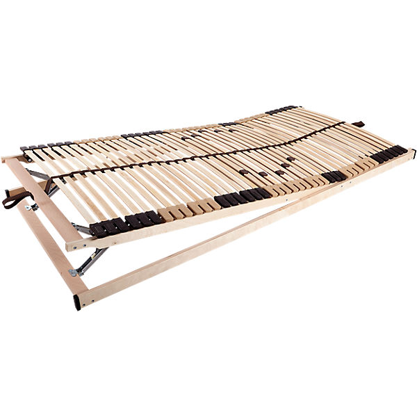 Federholzrahmen Ti-Flex Luxus VS 42, 90 x 200 cm