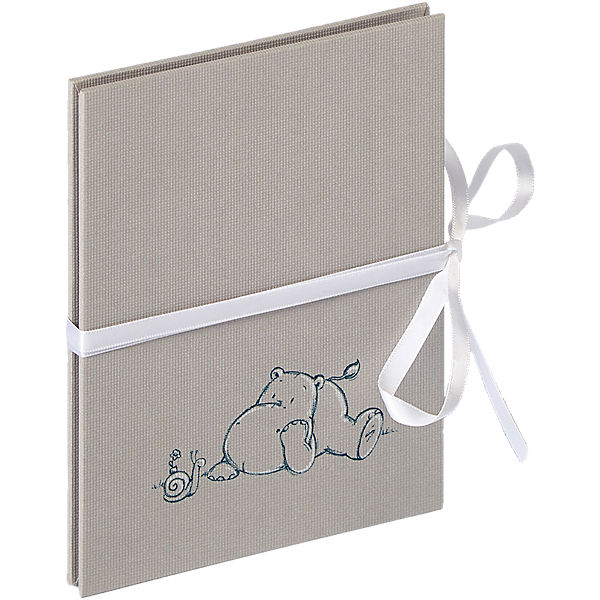 Babyalbum Leporello Madu