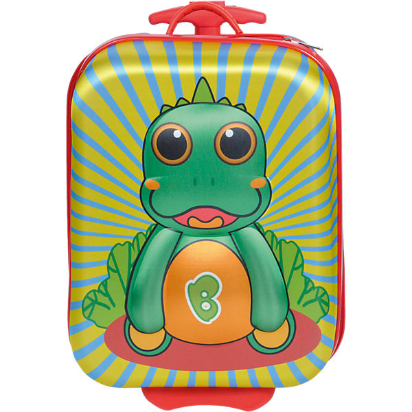 Kindertrolley Bouncie Dino