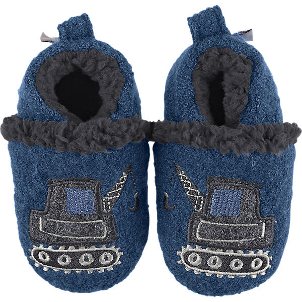 Krabbelschuhe