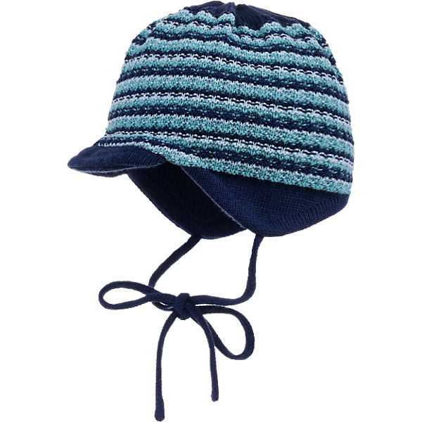 Baby Schirmmütze für Jungen