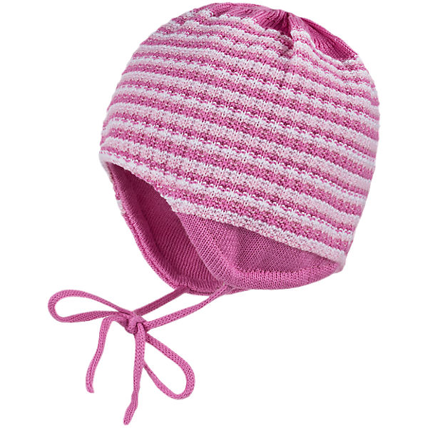 Baby Mütze für Mädchen