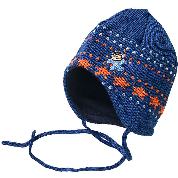 Baby Mütze für Jungen