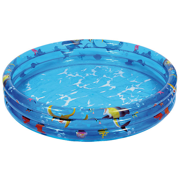 Planschbecken Clearwater WFF Ø 120 cm