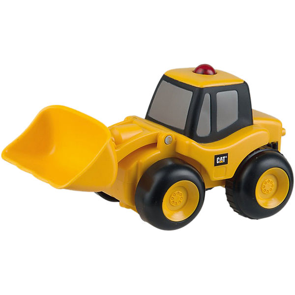 RC Fernlenk CAT E-Z Machines Remote
Control