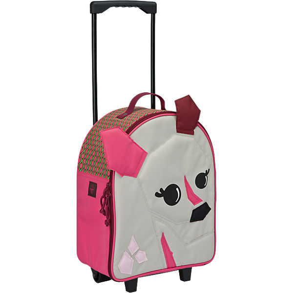 Mini Trolley 4kids, Little Tree, Fawn