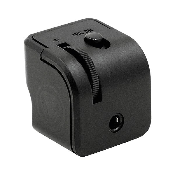 PS4 Headset Volume Control