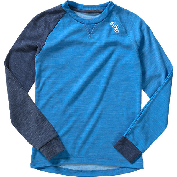 ODLO Kinder Langarmshirt