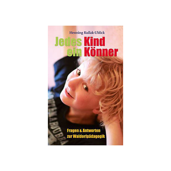 Jedes Kind ein Könner