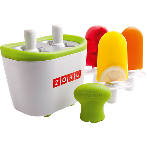 ZOKU Quick Pop Maker 2er Set