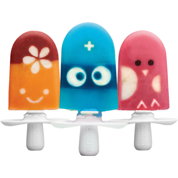 ZOKU kreatives Eisformset