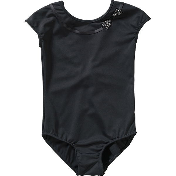 BLOCH Kinder Ballett Body