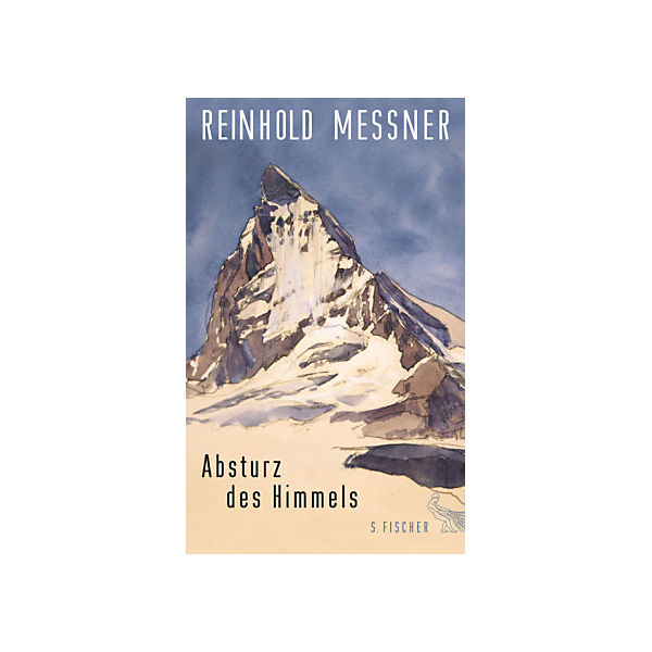 Absturz des Himmels