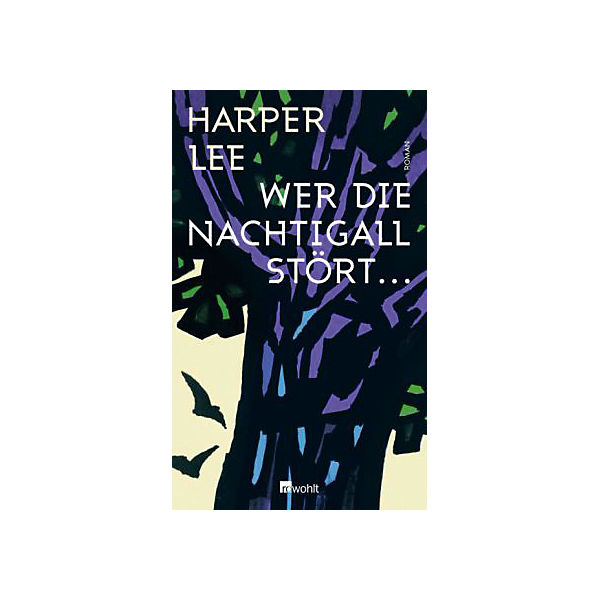 Wer die Nachtigall stört ...