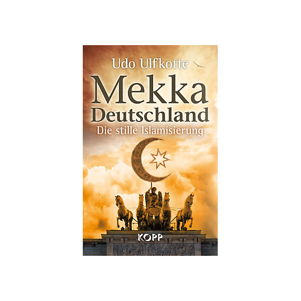 Mekka Deutschland