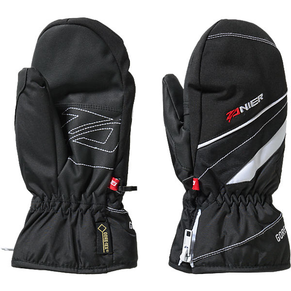 ZANIER Kinder Fausthandschuhe BRUCK.GTX