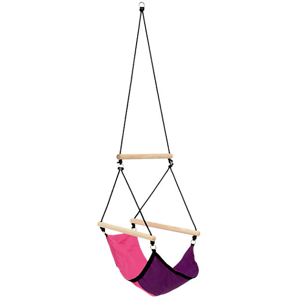Hängesitz Kid´s Swinger, pink