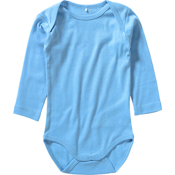 NAME IT Baby Body für Jungen
