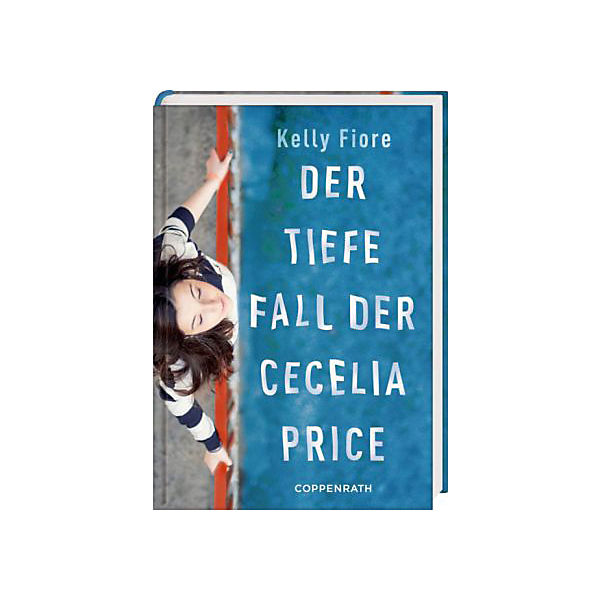Der tiefe Fall der Cecelia Price