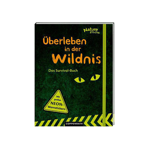 Nature Zoom: Überleben in der Wildnis