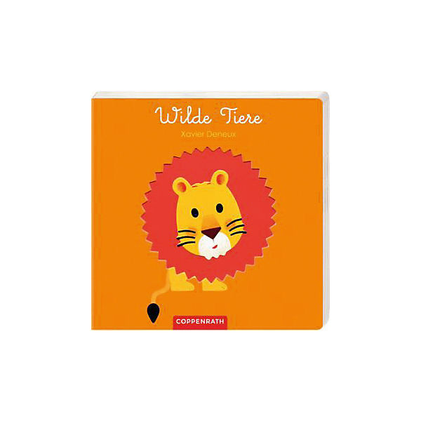 Wilde Tiere