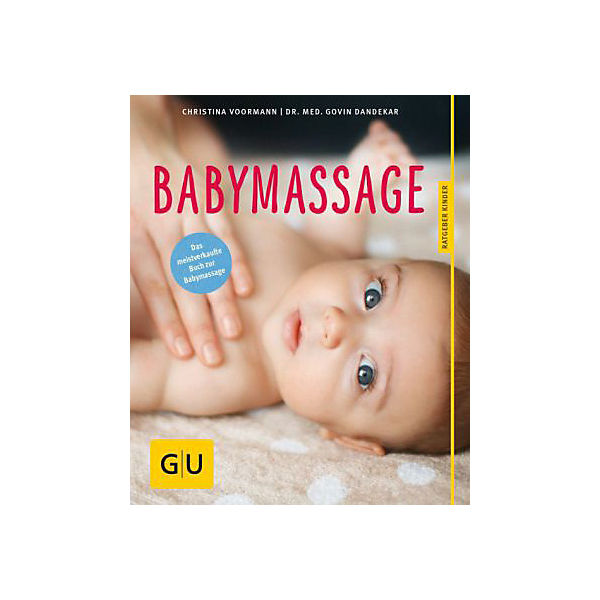 Babymassage