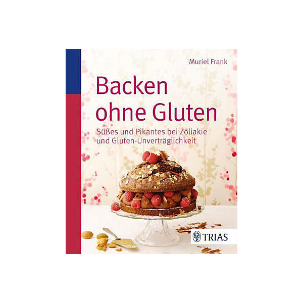 Backen ohne Gluten