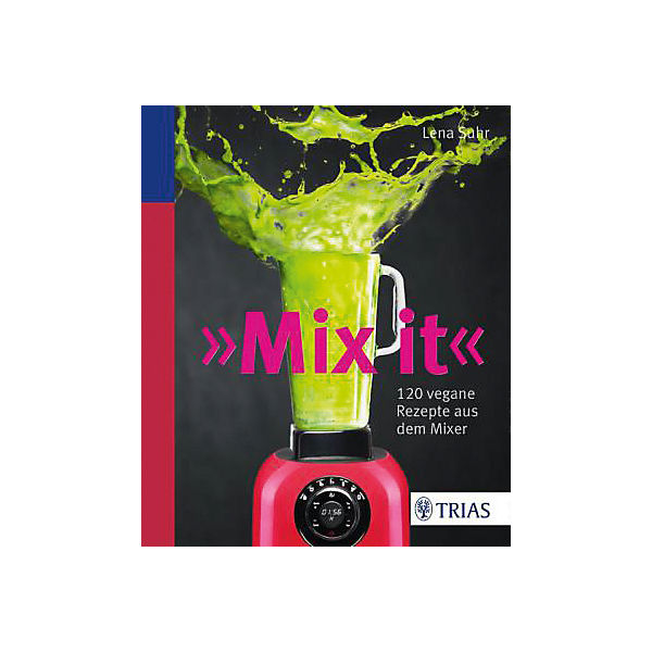 Mix it!