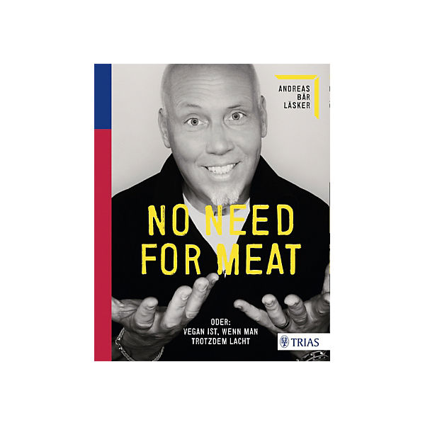 No need for meat