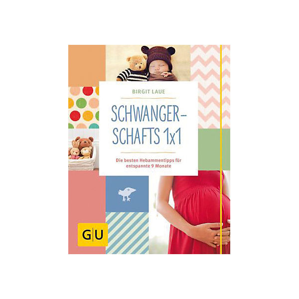 Schwangerschafts 1x1