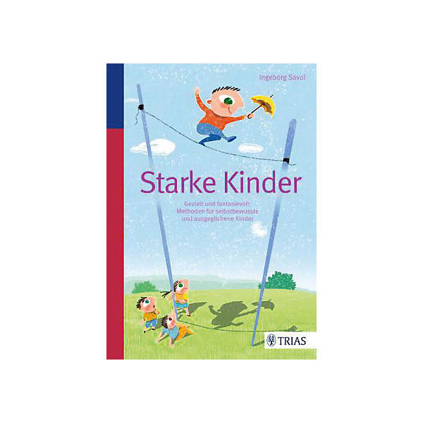 Starke Kinder