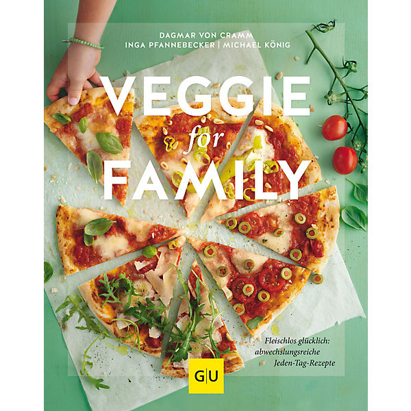 Veggie for Family