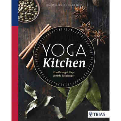 Yoga Kitchen